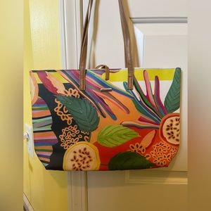 Tropical Tote
